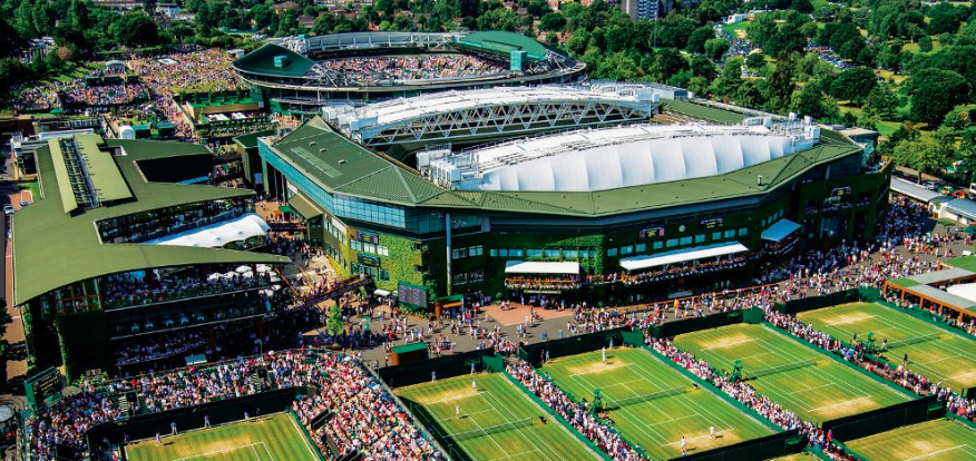 Wimbledon 2019 Betting Offers